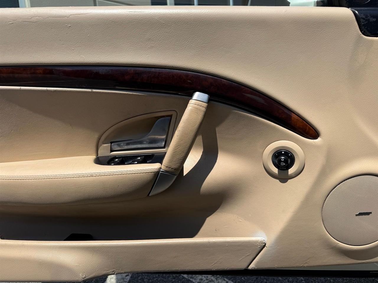 Maserati GranTurismo Convertible  2014