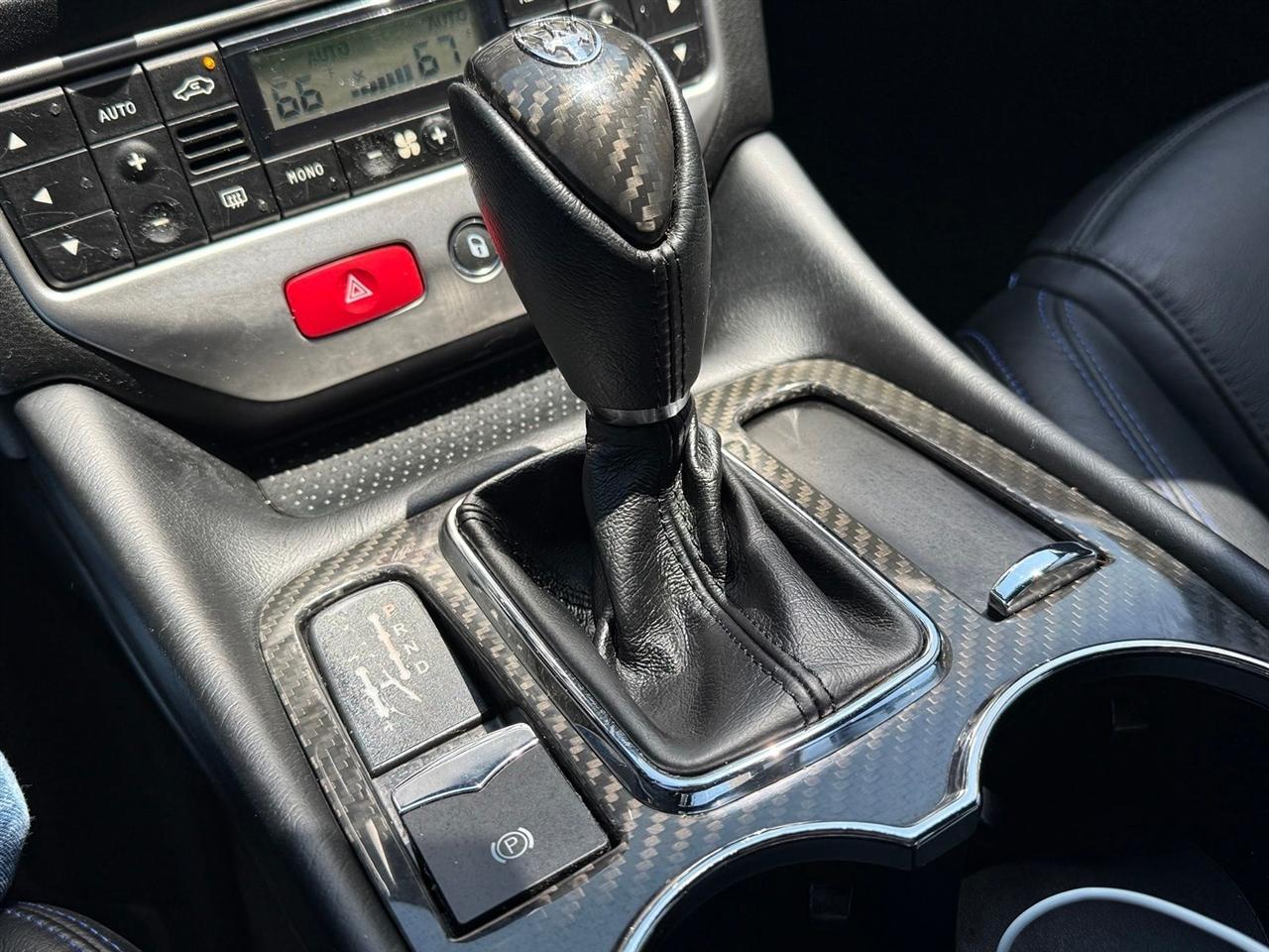 Maserati GranTurismo  2017