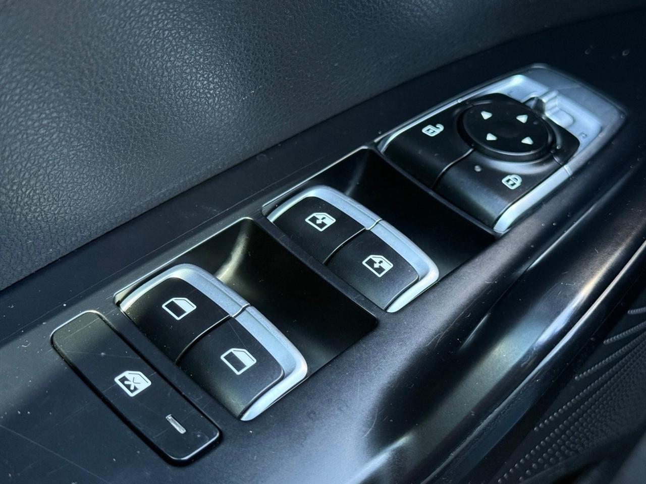 Kia K5  2021