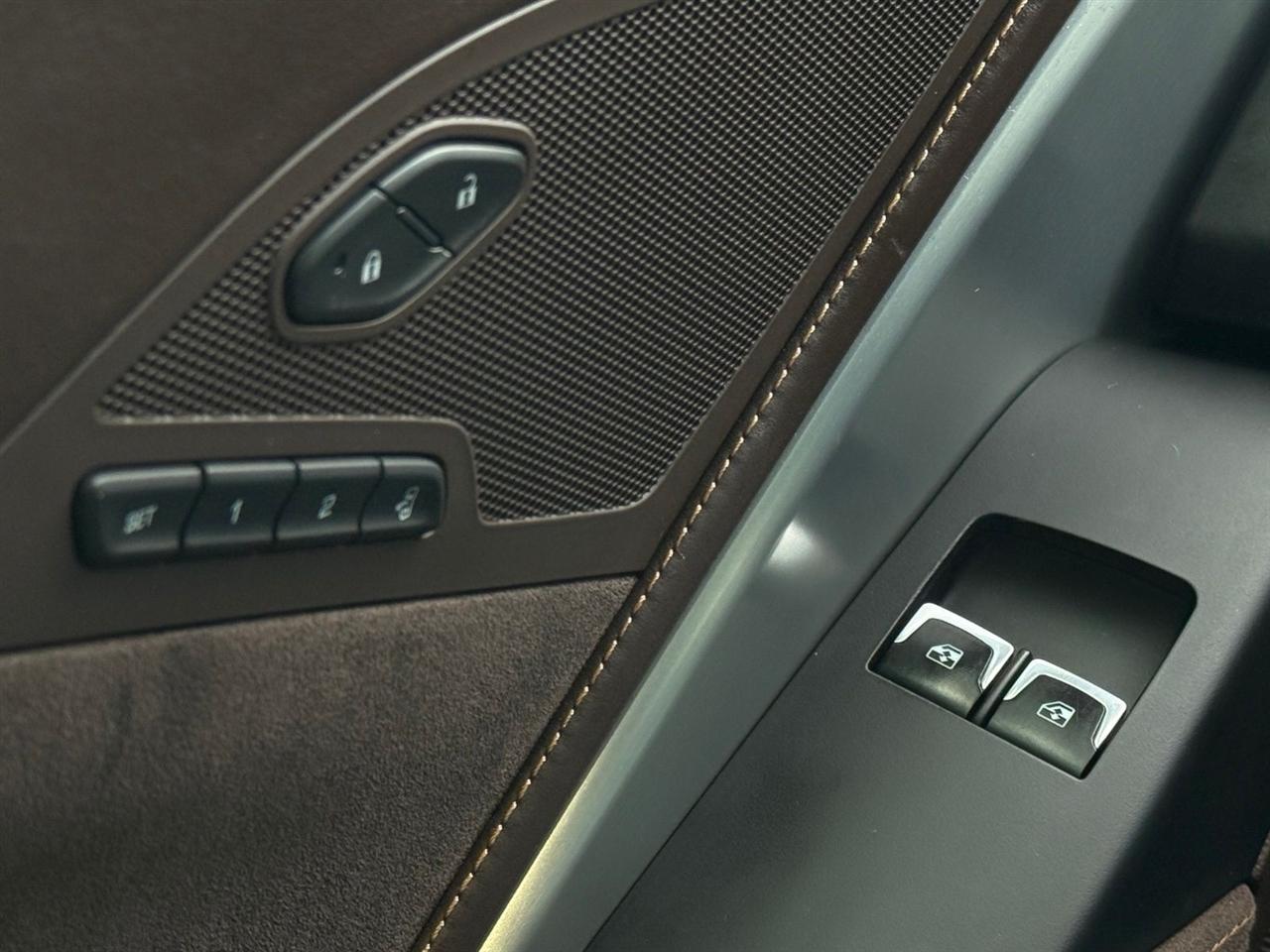 Chevrolet Corvette  2015