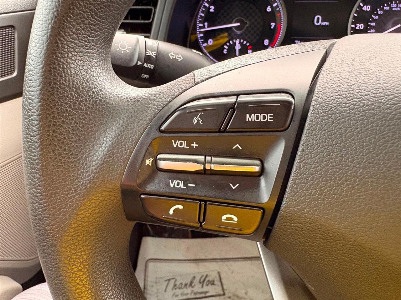 Hyundai Elantra  2019