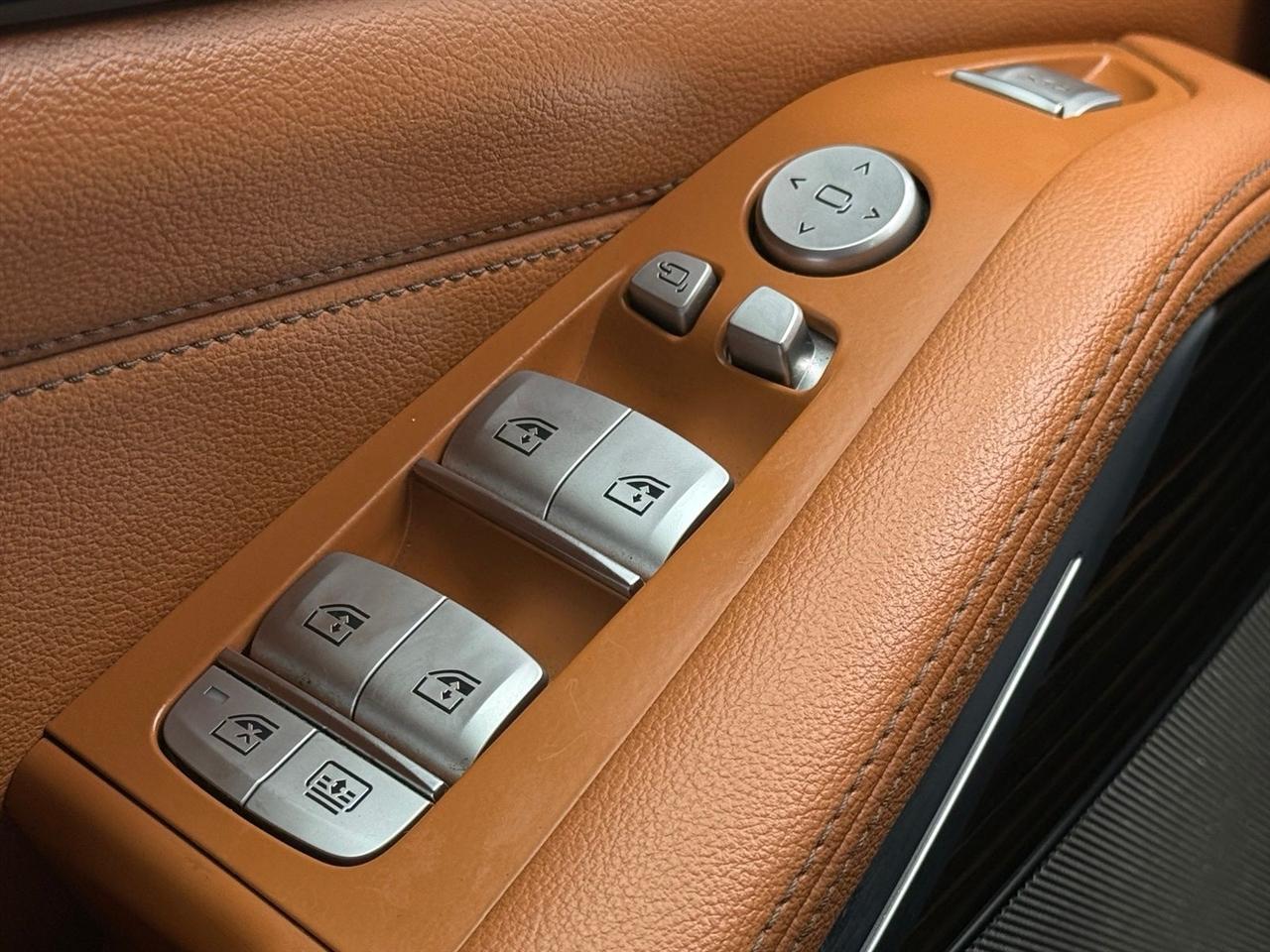 BMW X7  2019