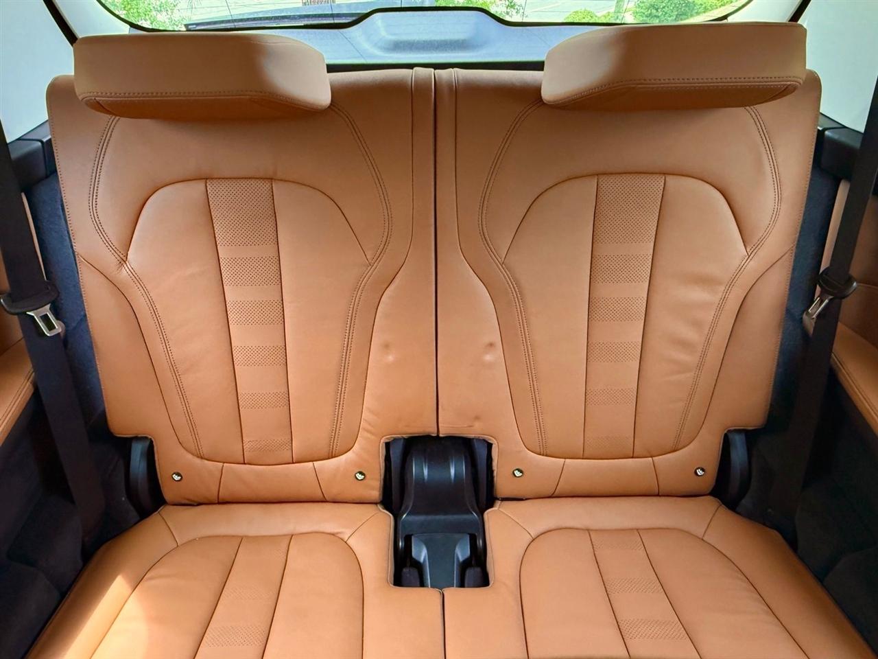 BMW X7  2019