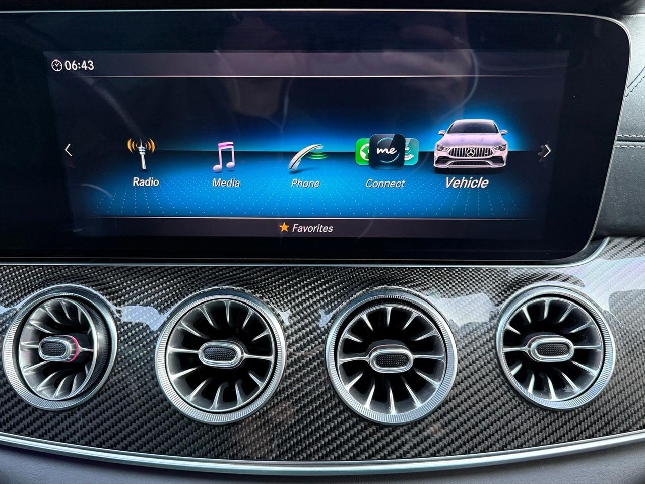 Mercedes-Benz AMG GT  2019