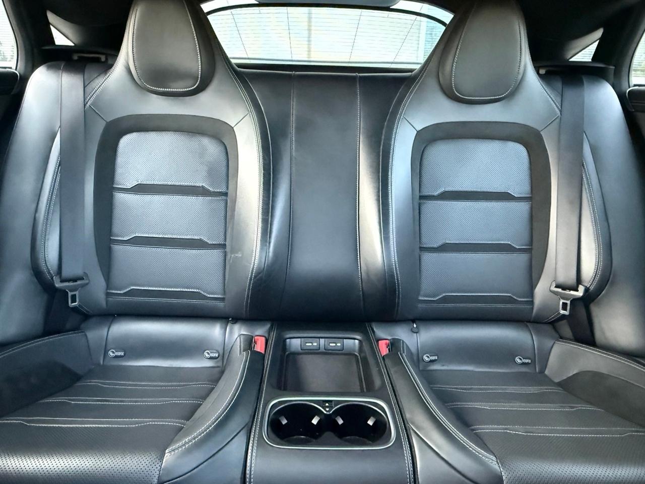 Mercedes-Benz AMG GT  2019