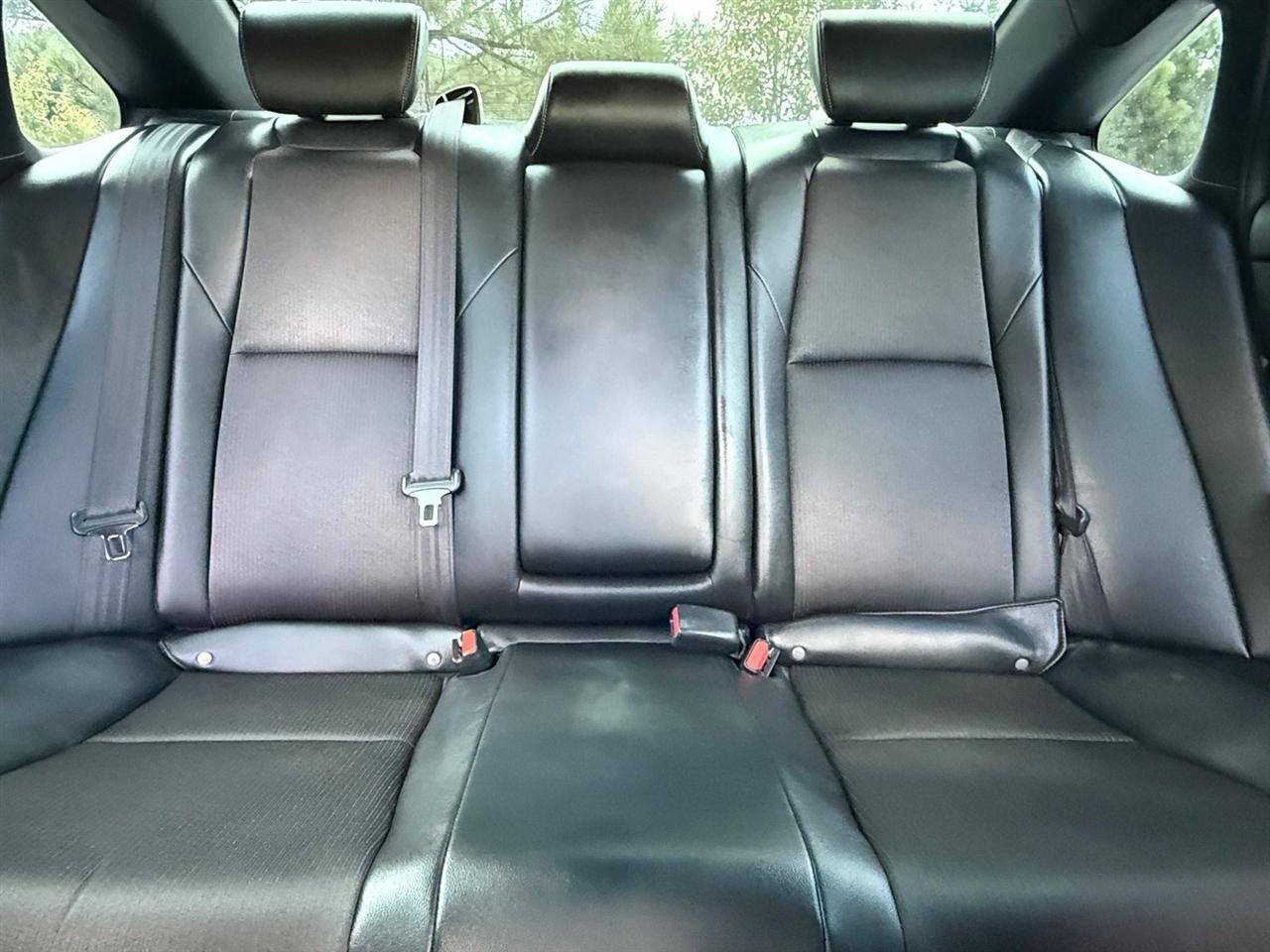 Honda Accord Sedan  2022