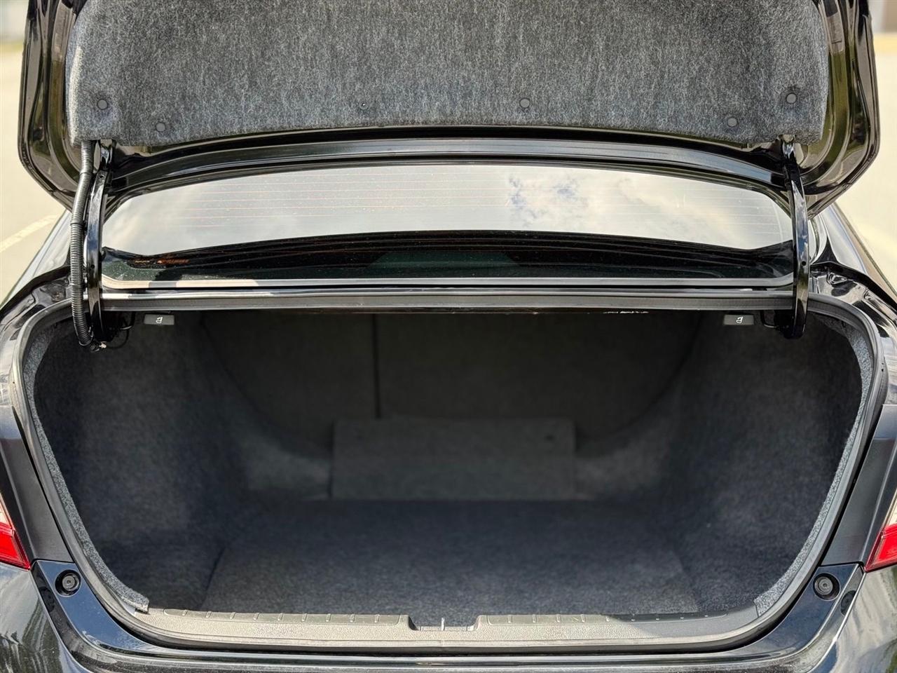 Honda Accord Sedan  2022