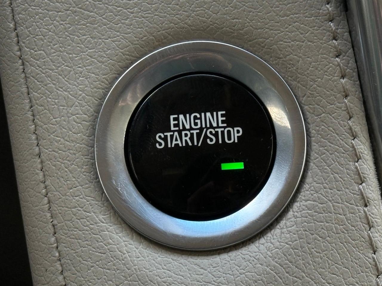 Cadillac Escalade  2017