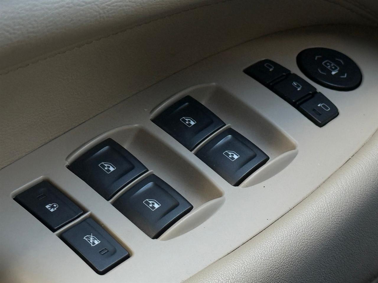 Cadillac Escalade  2017