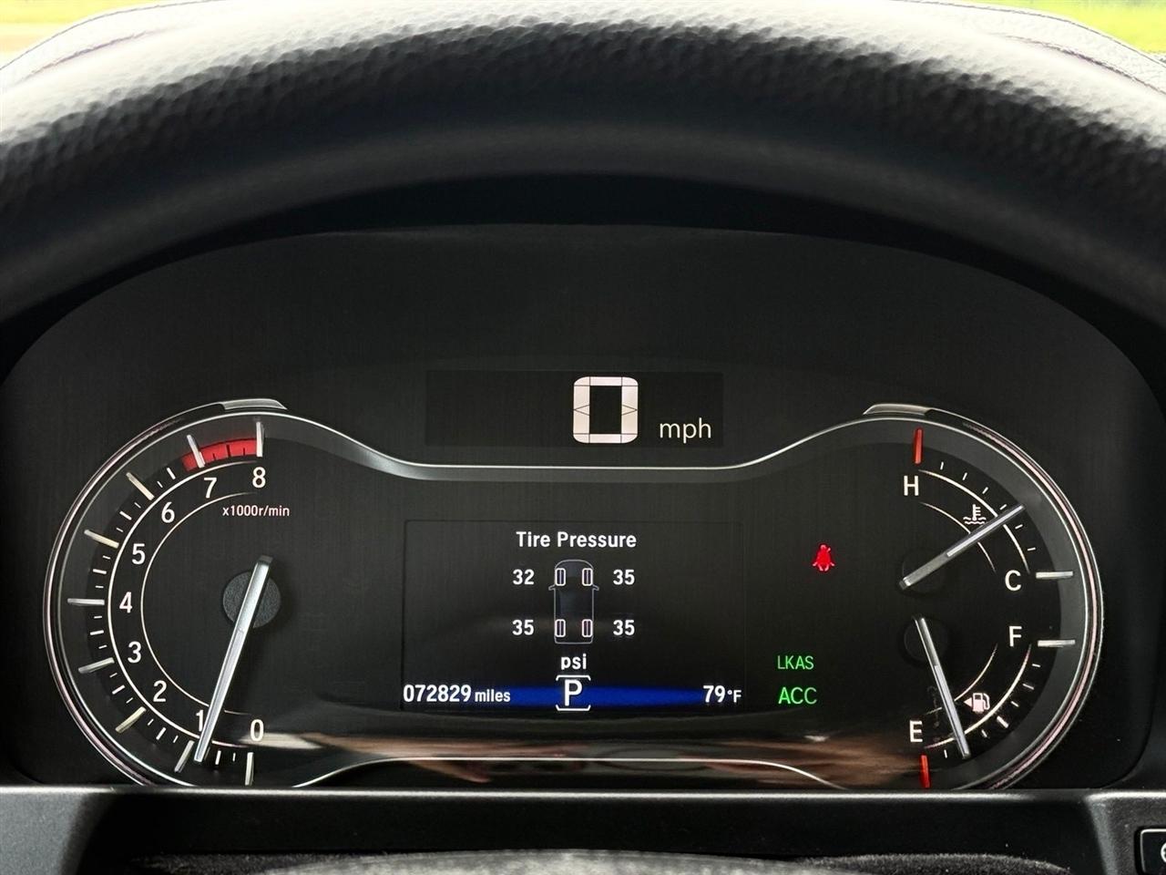 Honda Ridgeline  2021