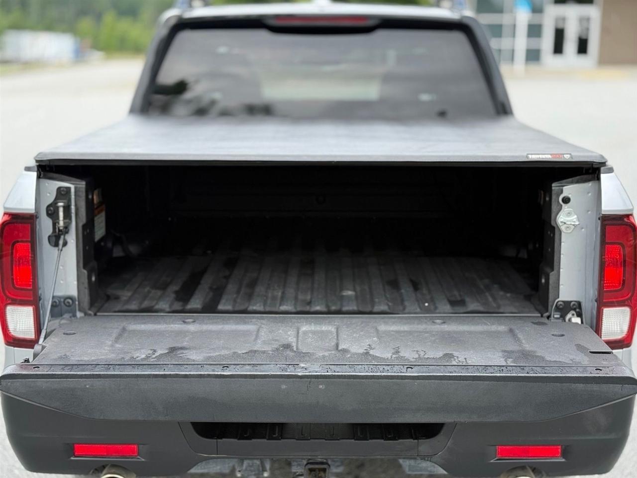 Honda Ridgeline  2021