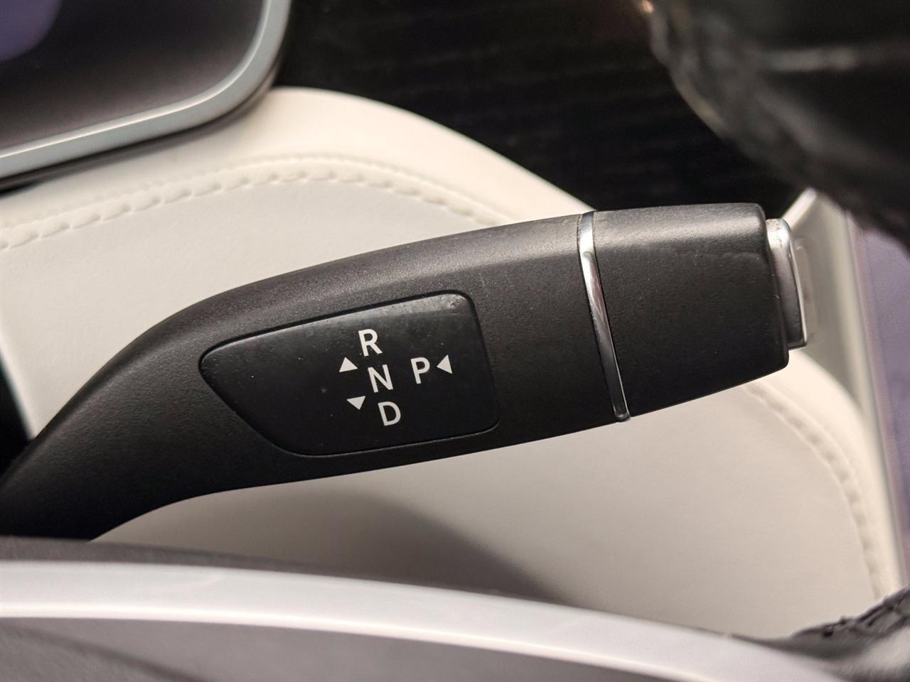 Tesla Model X  2018