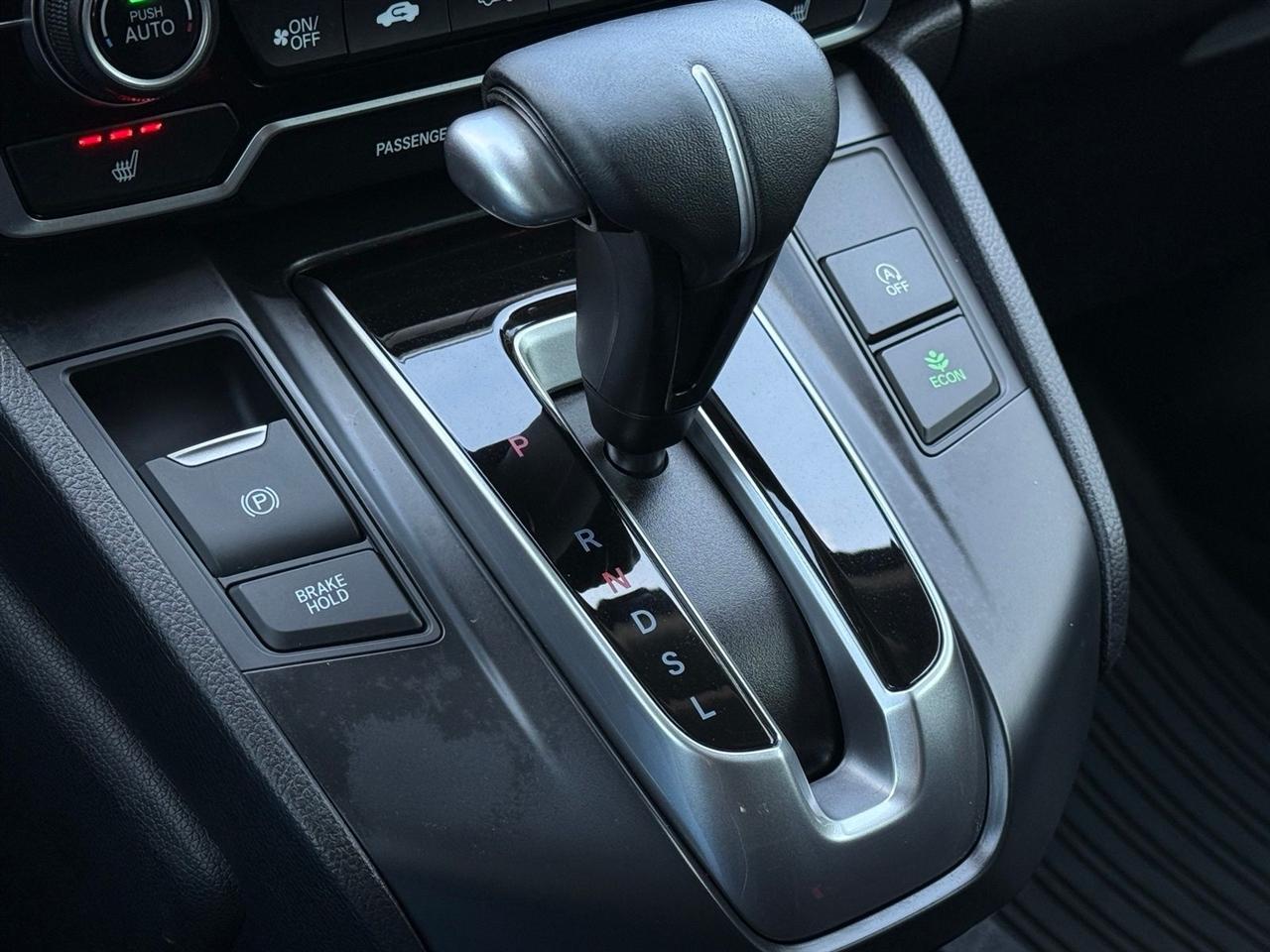 Honda CR-V  2021