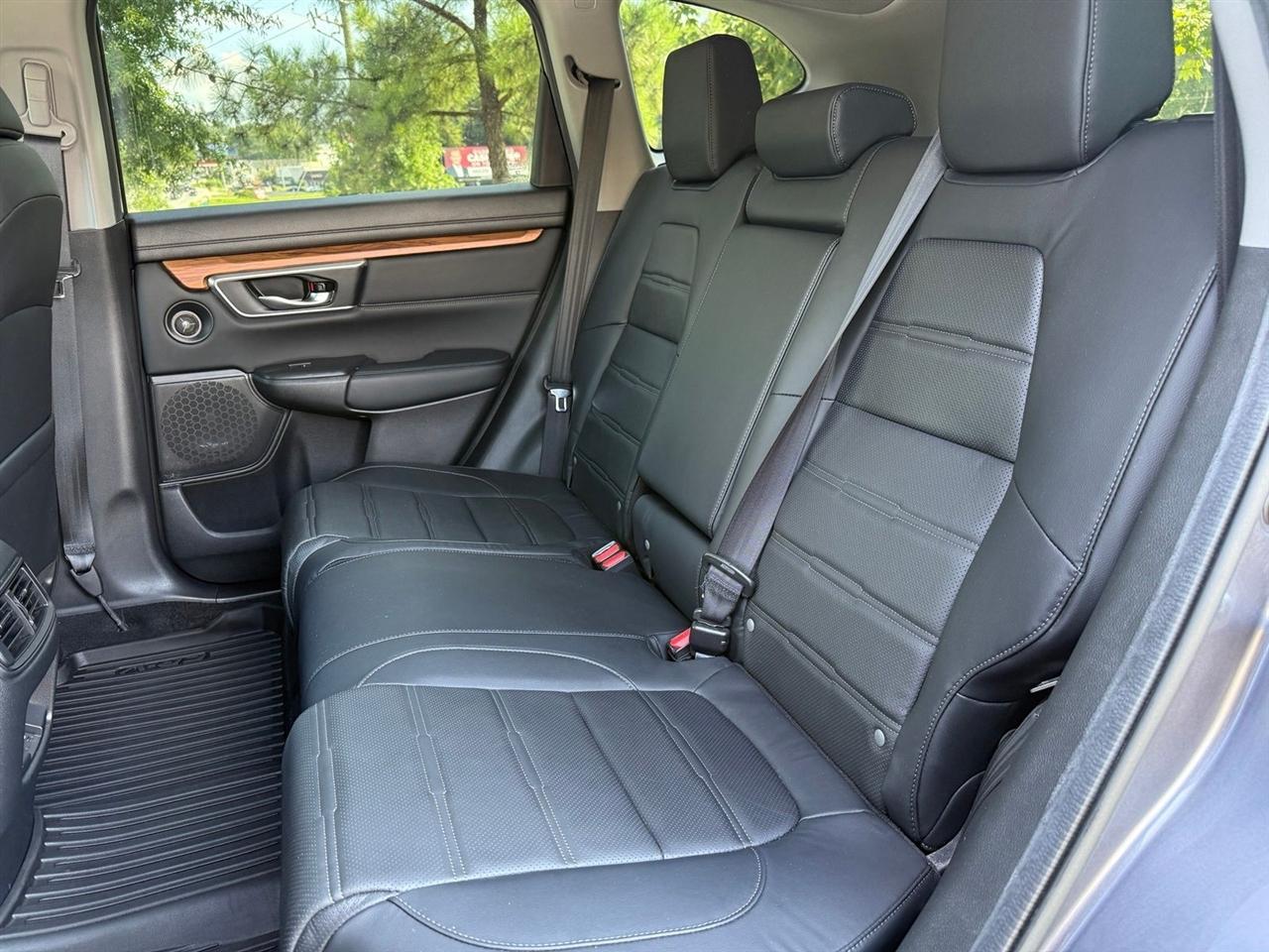 Honda CR-V  2021