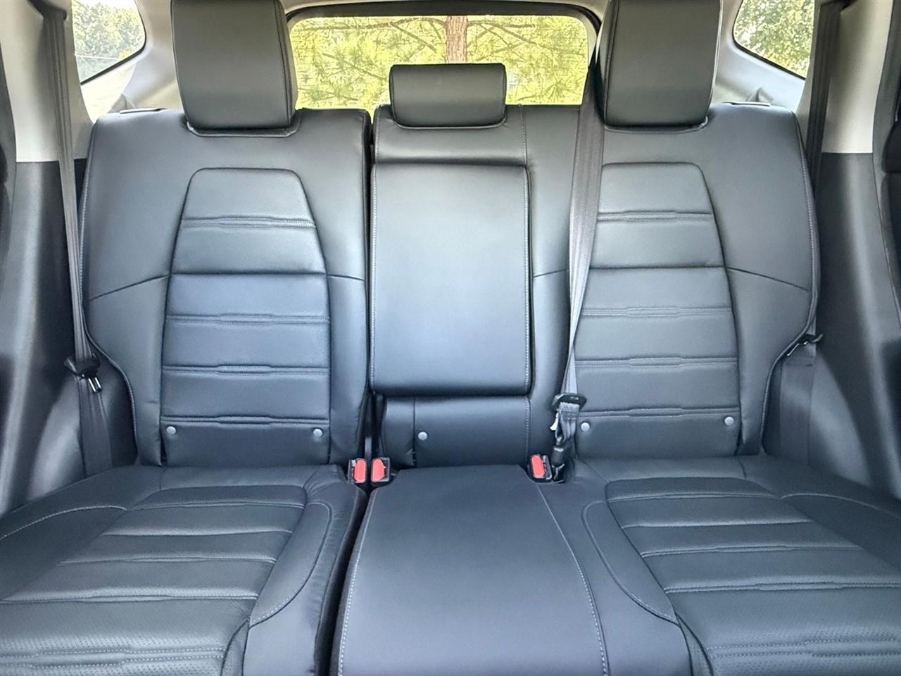 Honda CR-V  2021