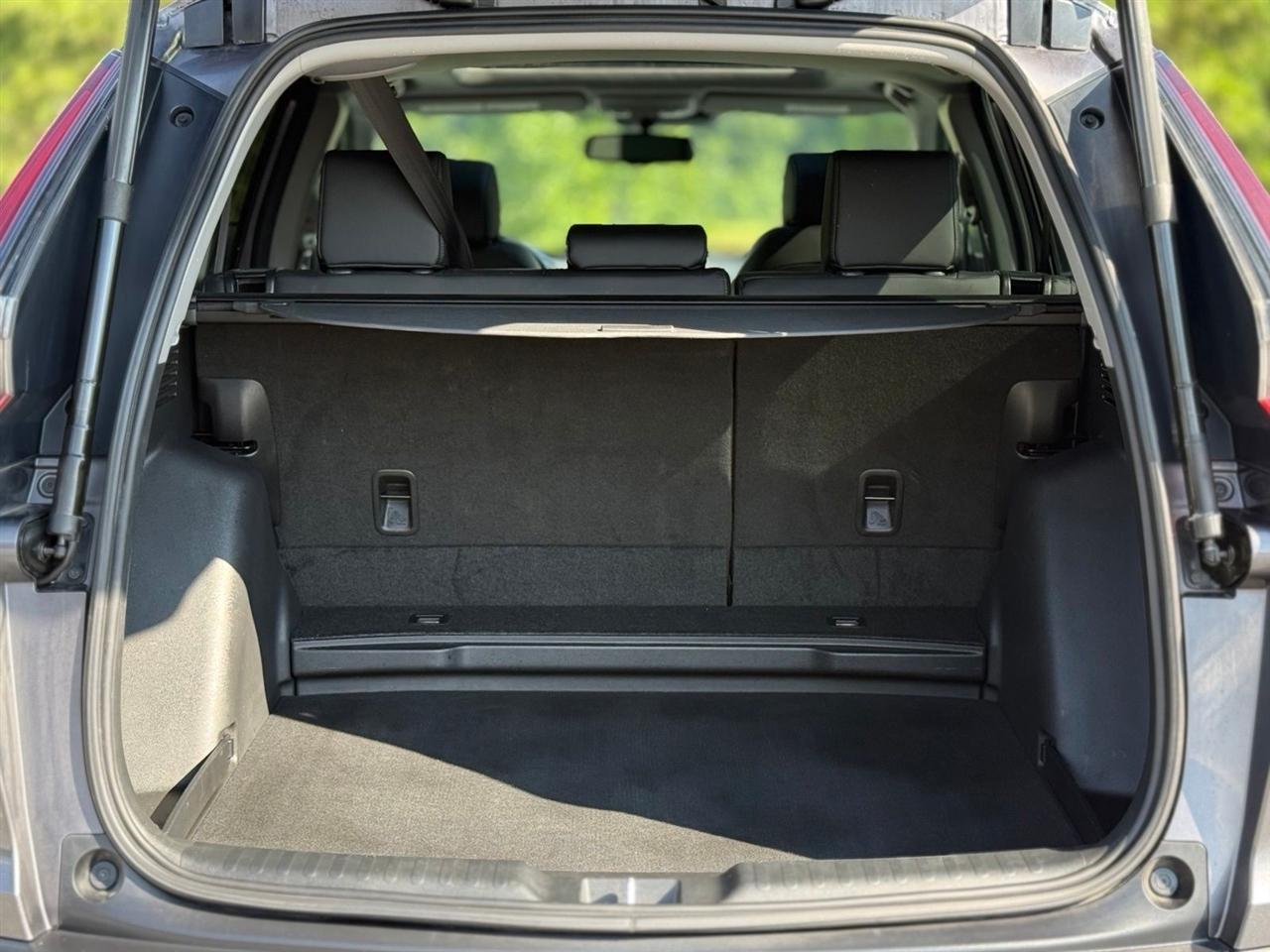Honda CR-V  2021