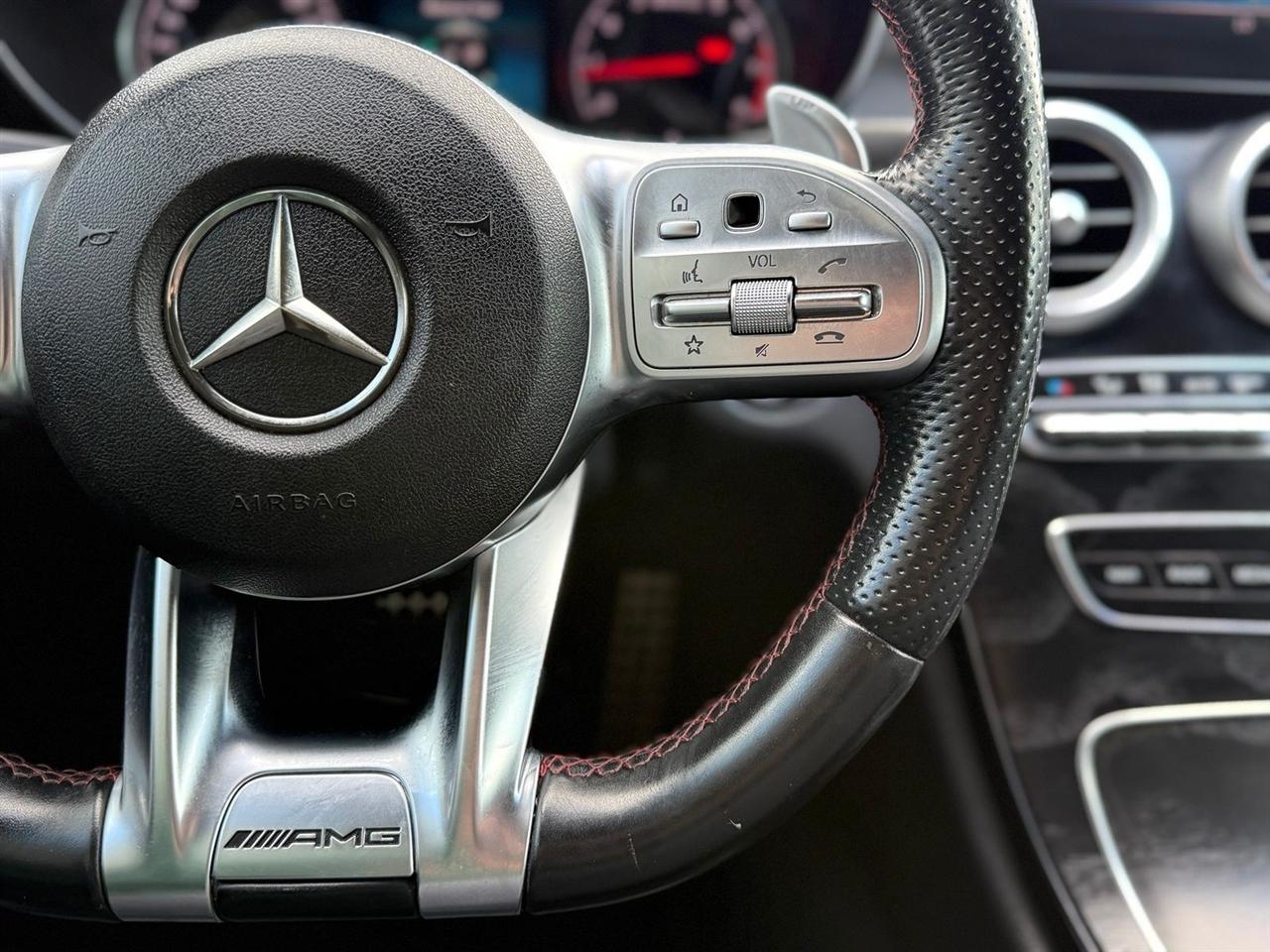 Mercedes-Benz C-Class  2019