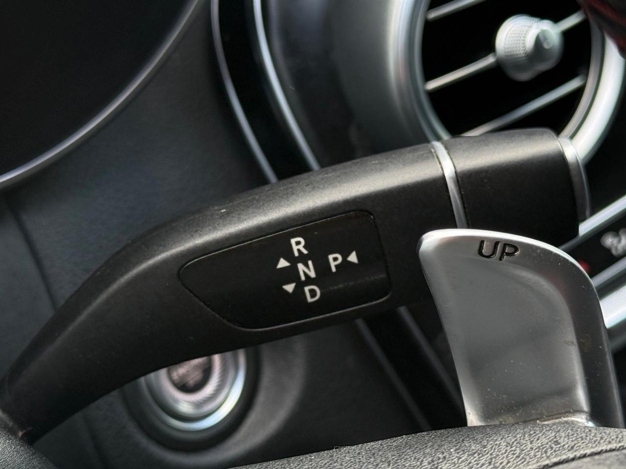 Mercedes-Benz C-Class  2019