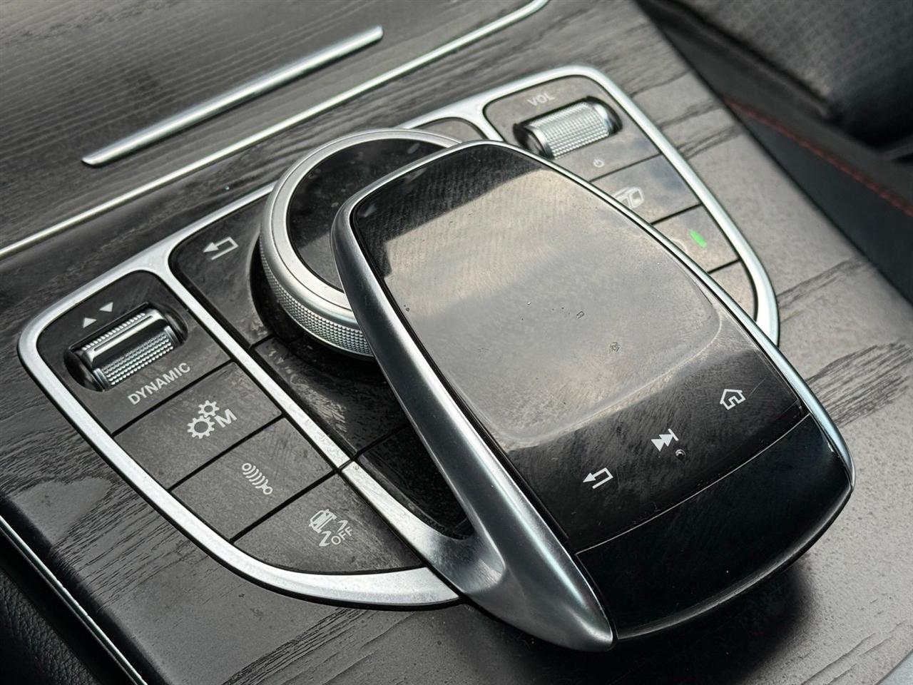 Mercedes-Benz C-Class  2019