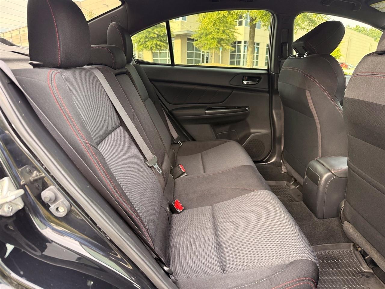 Subaru WRX  2020