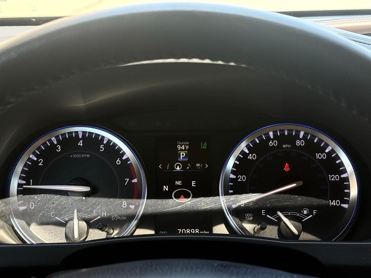 Toyota Highlander  2015