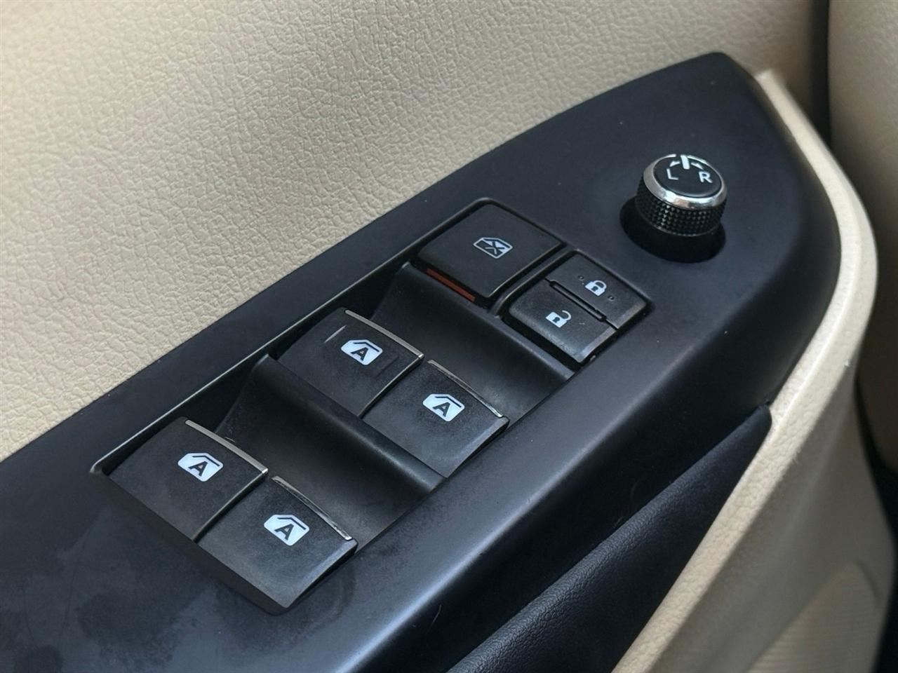 Toyota Highlander  2015