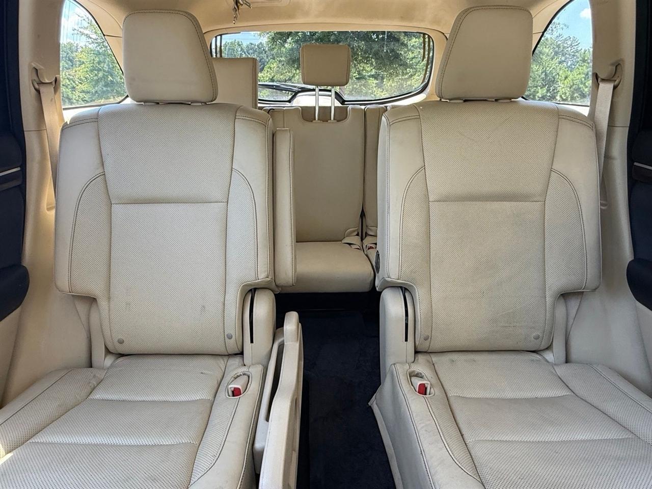 Toyota Highlander  2015