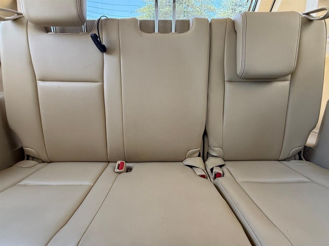 Toyota Highlander  2015