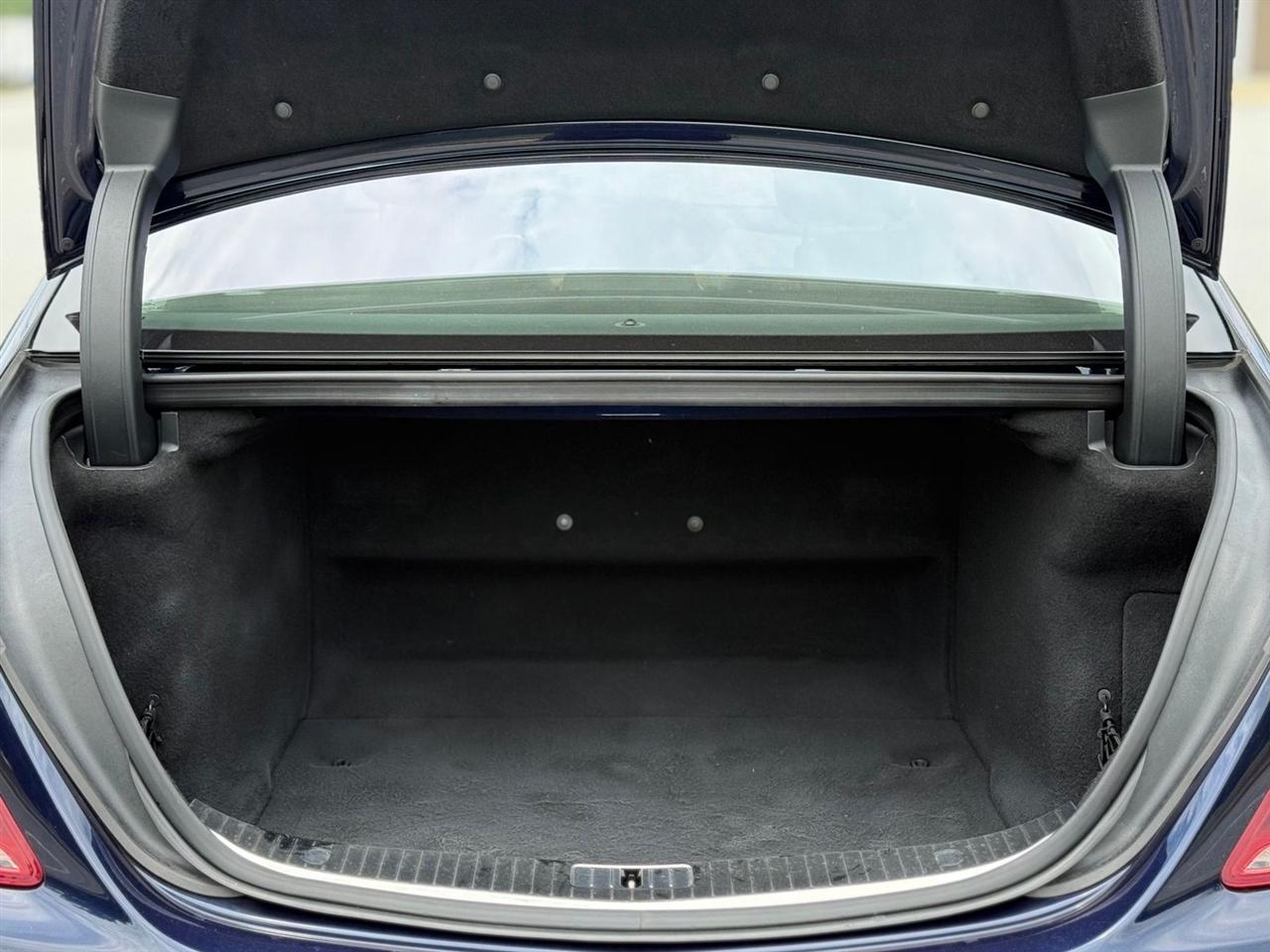 Mercedes-Benz S-Class  2015