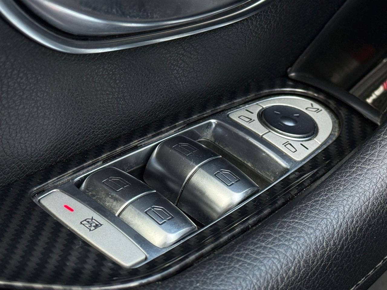 Mercedes-Benz E-Class  2018