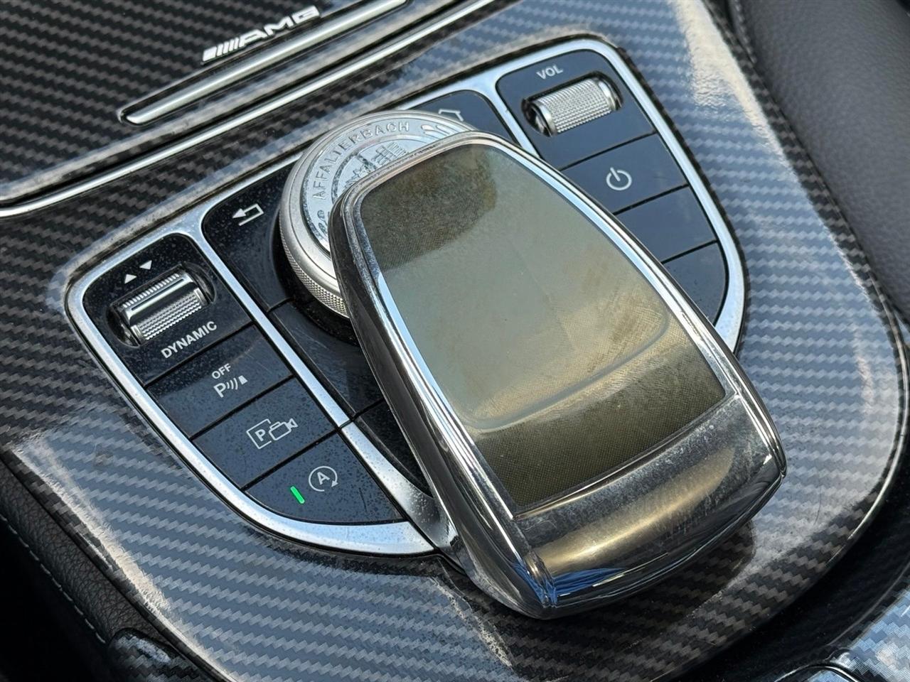 Mercedes-Benz E-Class  2018