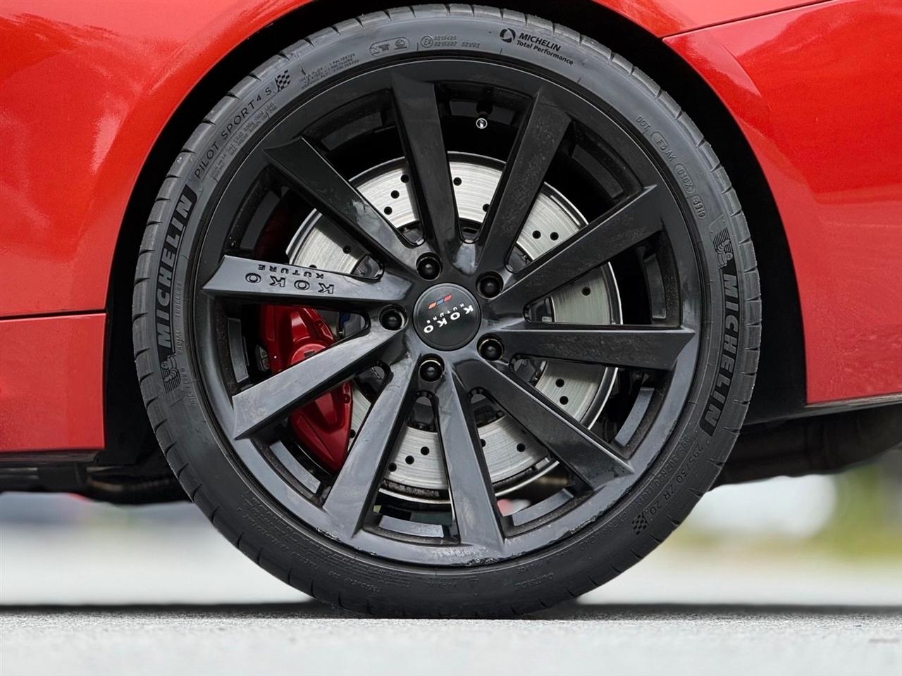BMW M4  2016