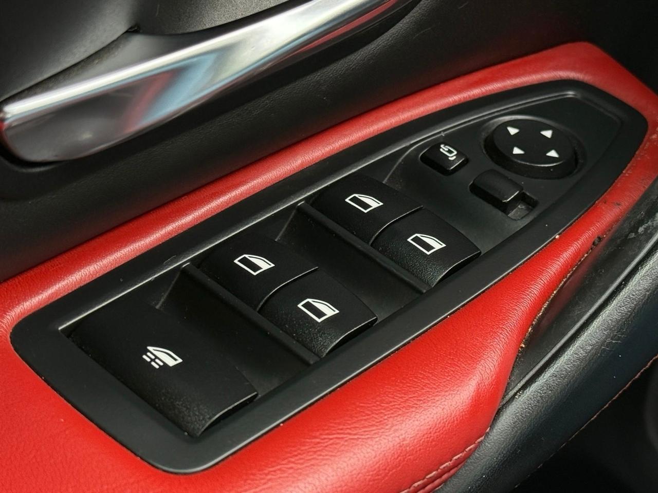 BMW M4  2016