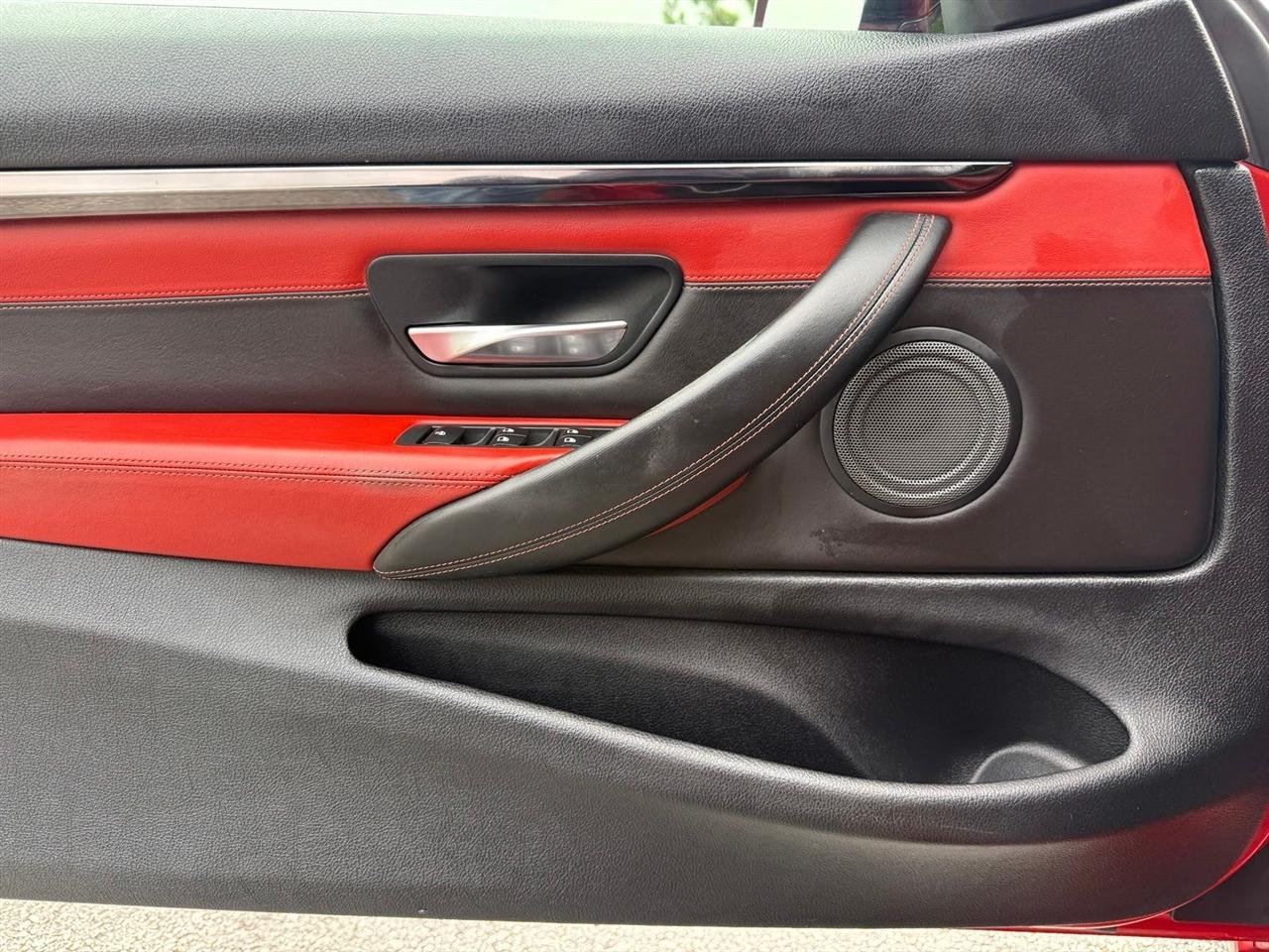 BMW M4  2016