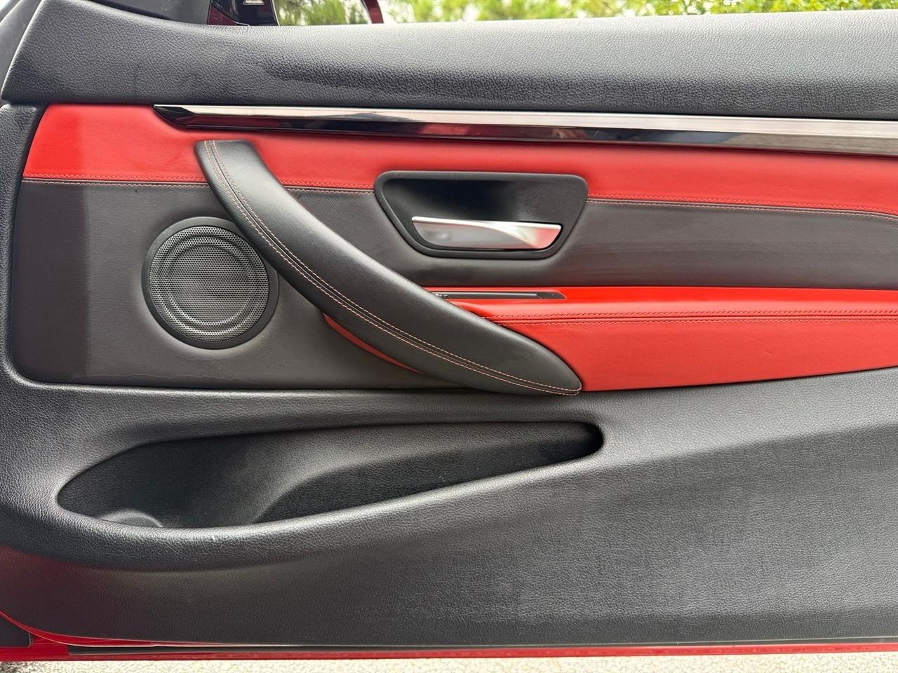 BMW M4  2016