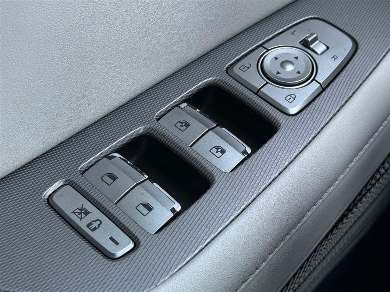 Hyundai Palisade  2021