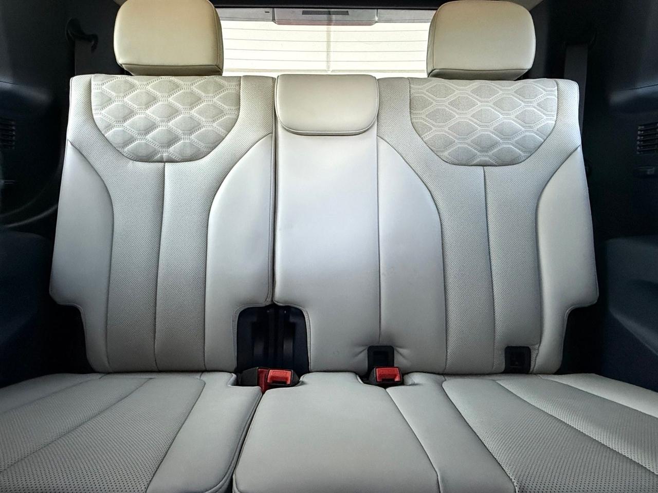 Hyundai Palisade  2021