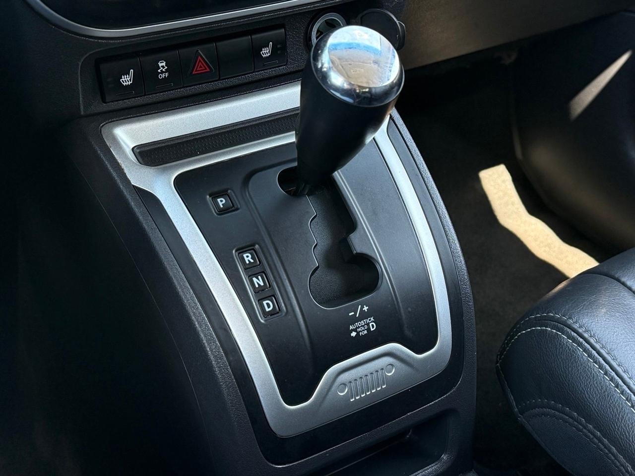 Jeep Compass  2017