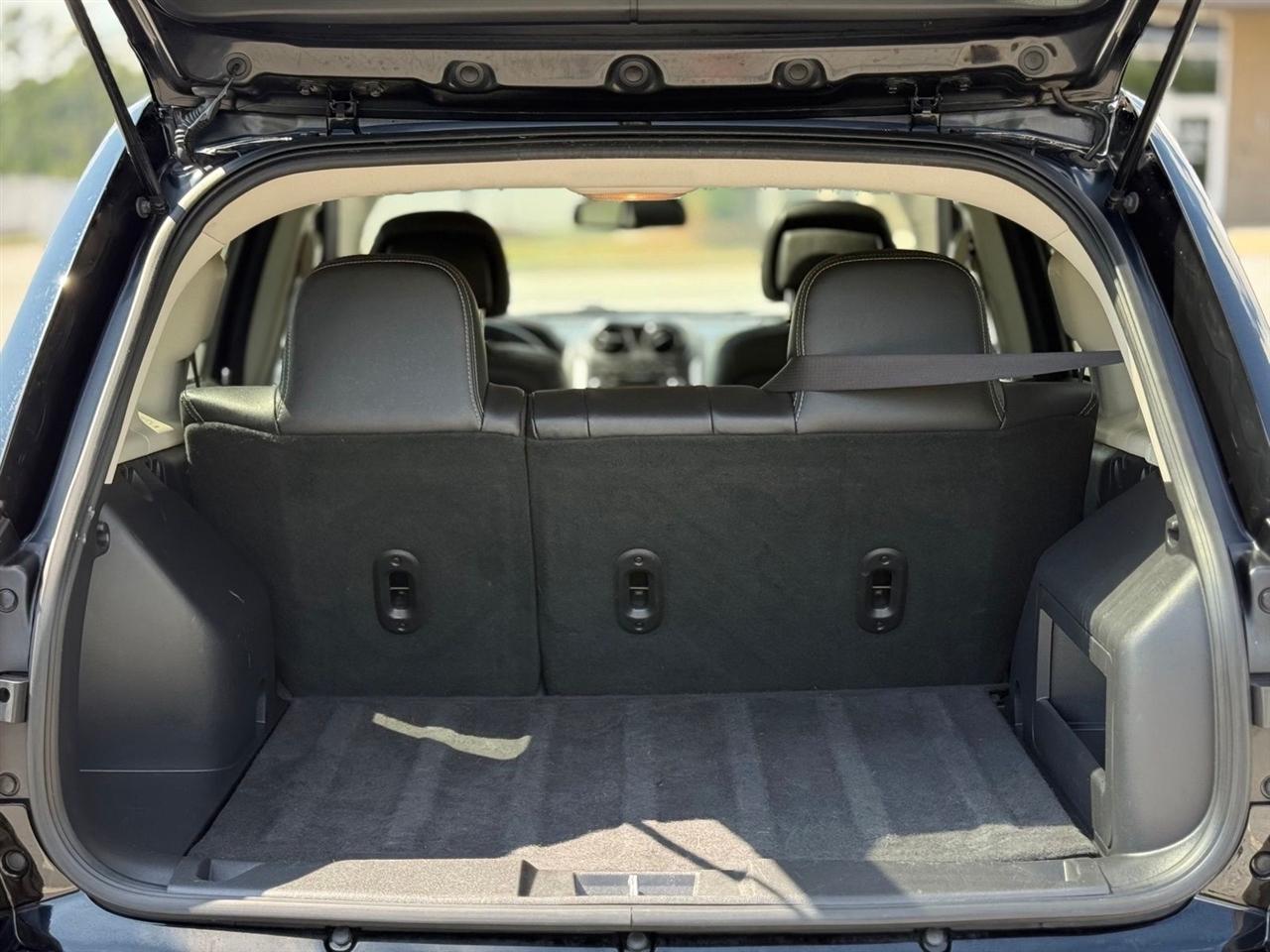 Jeep Compass  2017