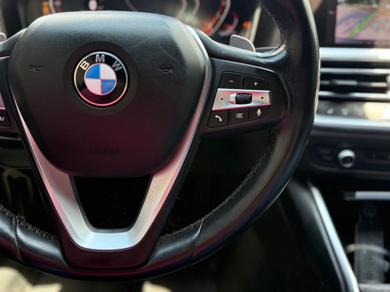 BMW 3 Series  2019