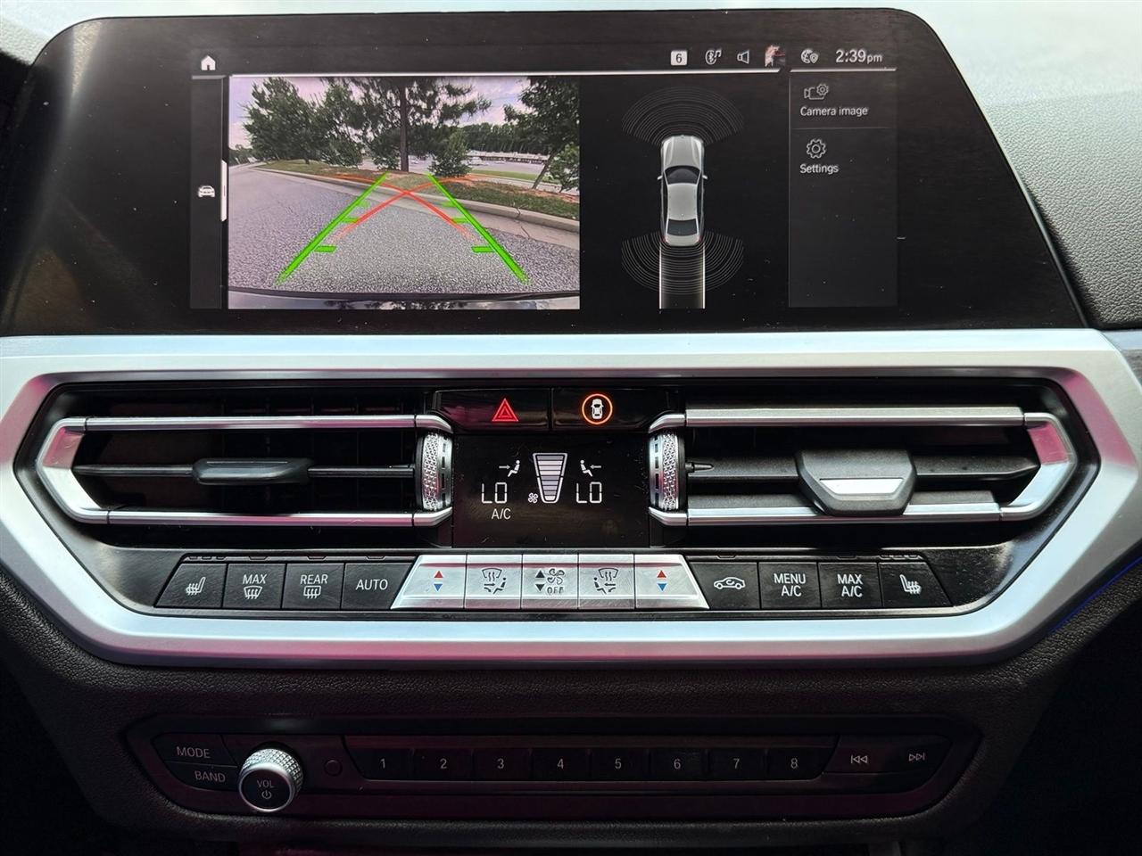 BMW 3 Series  2019