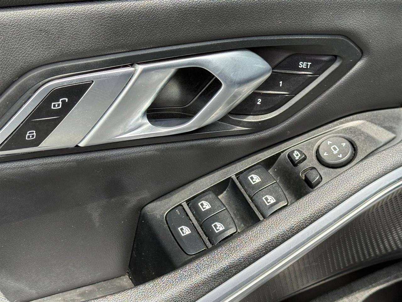 BMW 3 Series  2019