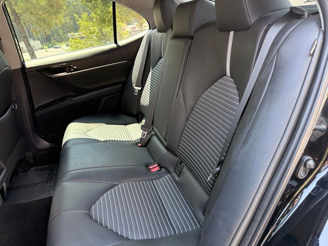 Toyota Camry  2023