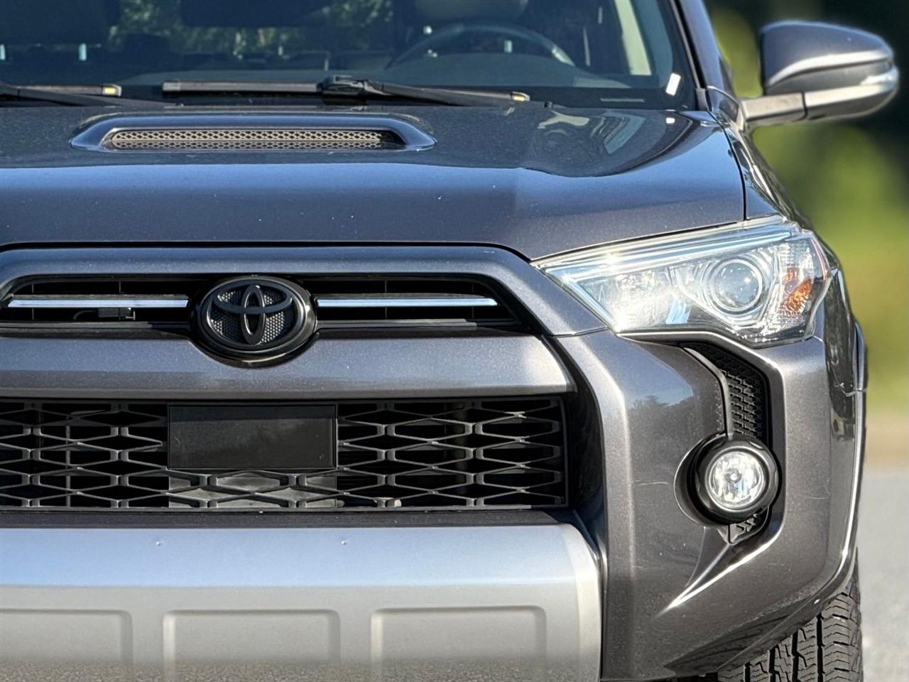 Toyota 4Runner  2020