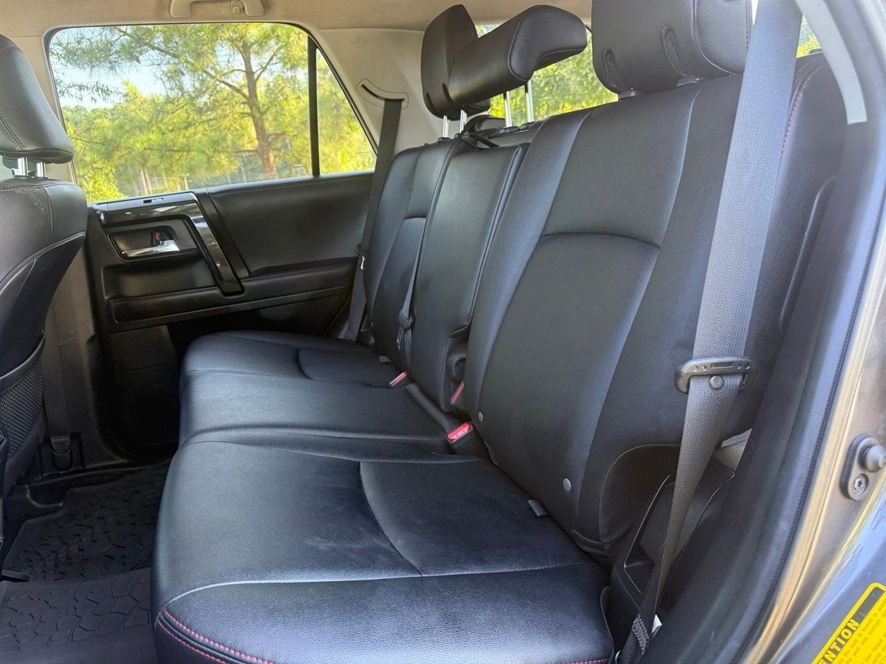 Toyota 4Runner  2020