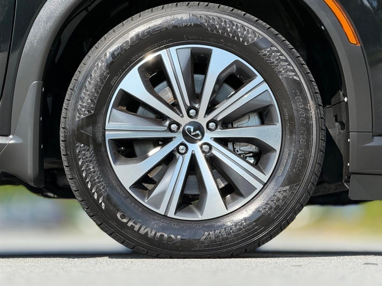 Infiniti QX60  2025