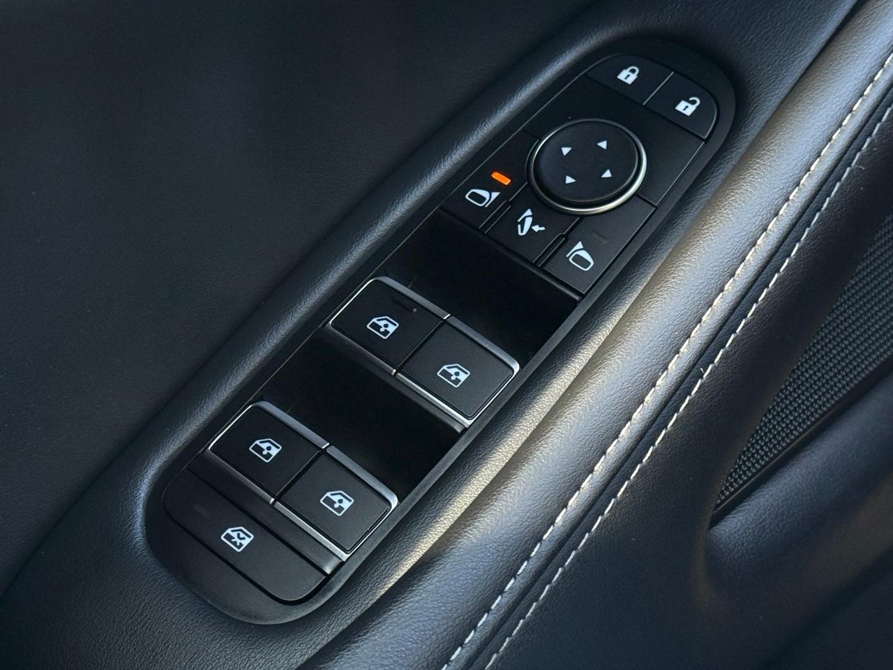 Infiniti QX60  2025