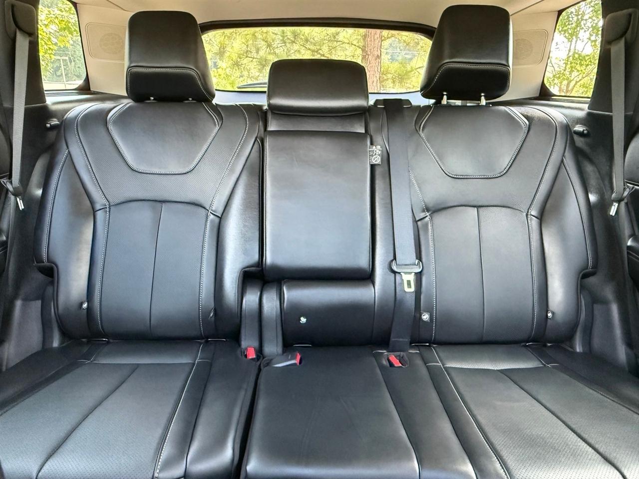 Infiniti QX60  2025