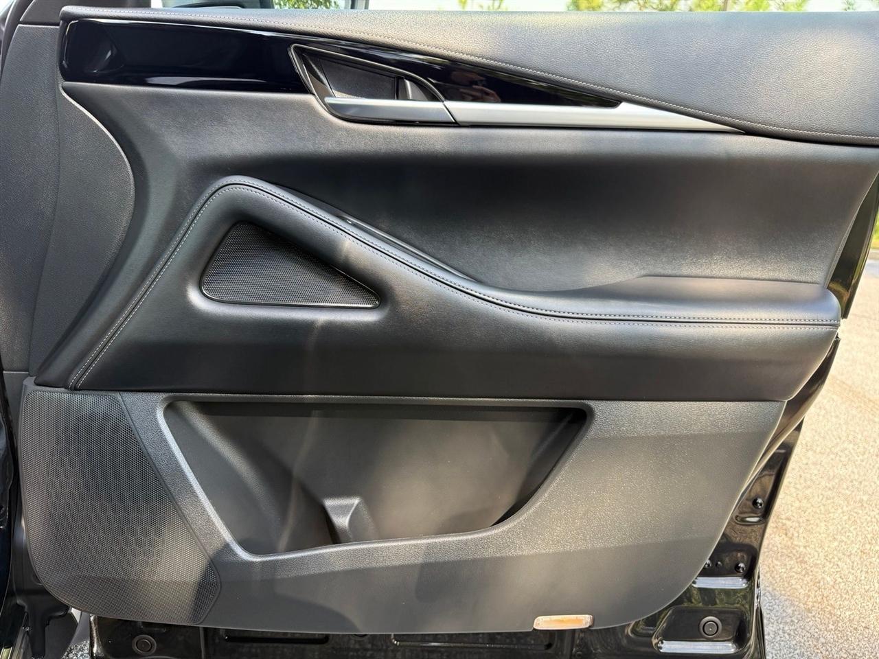 Infiniti QX60  2025