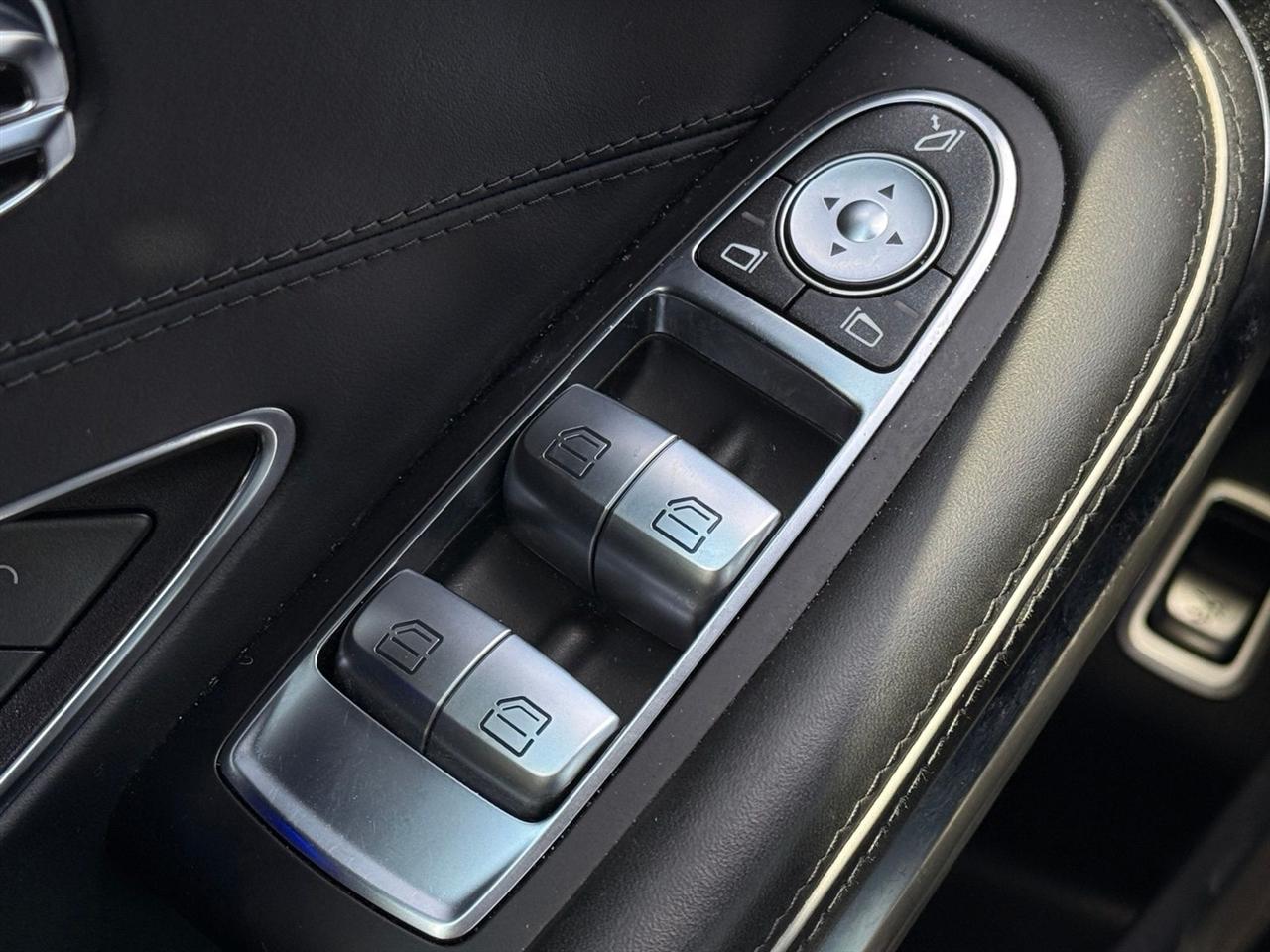 Mercedes-Benz S-Class  2017